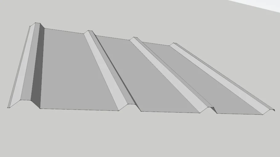 metal sheet