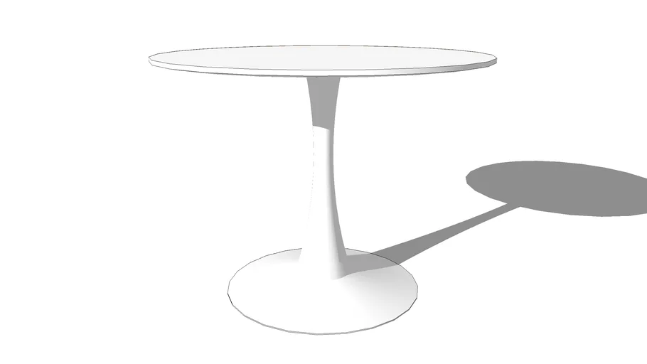 Round table