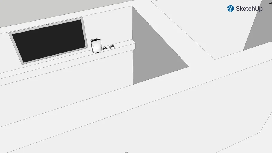 imtahan | 3D Warehouse