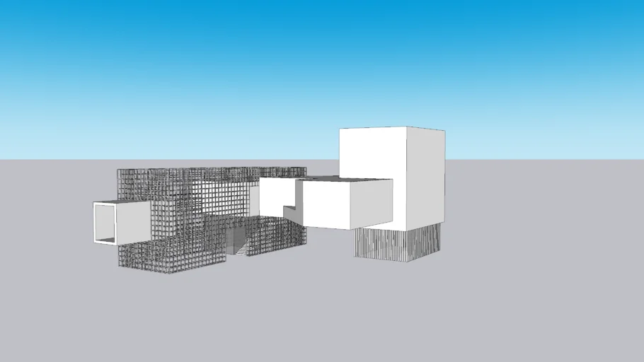 1 | 3D Warehouse