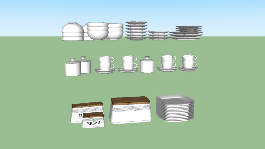 kitchen decor