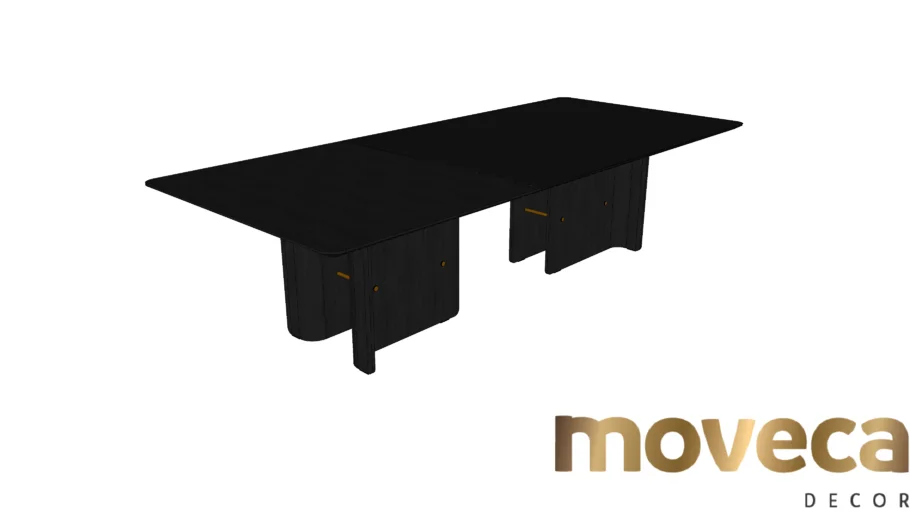 Mesa de jantar Aurea