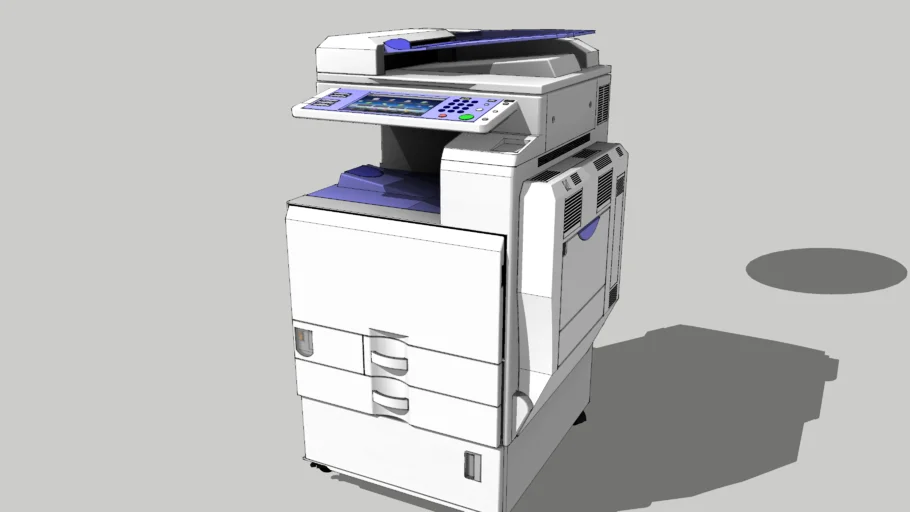 3D Warehouse