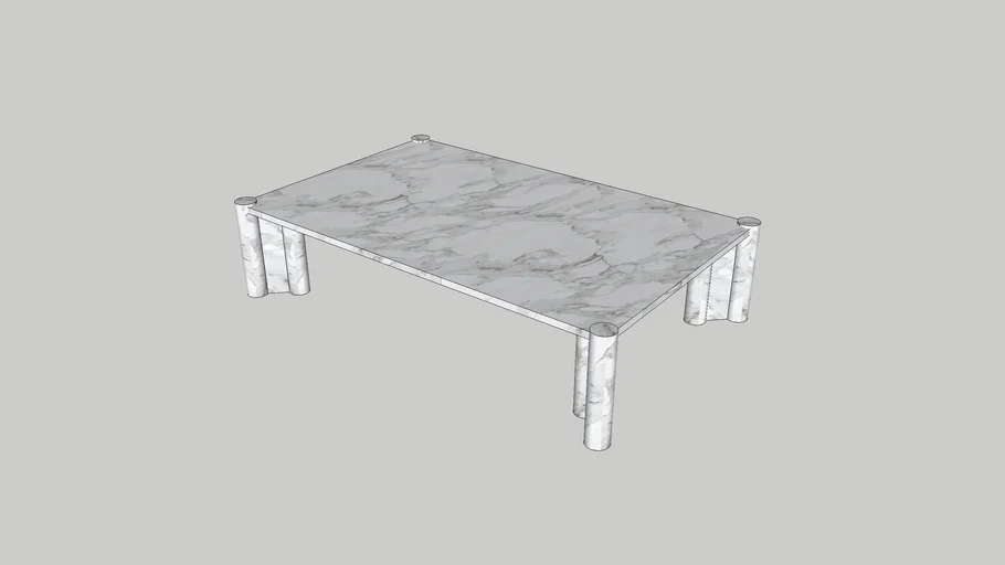 Marble Table