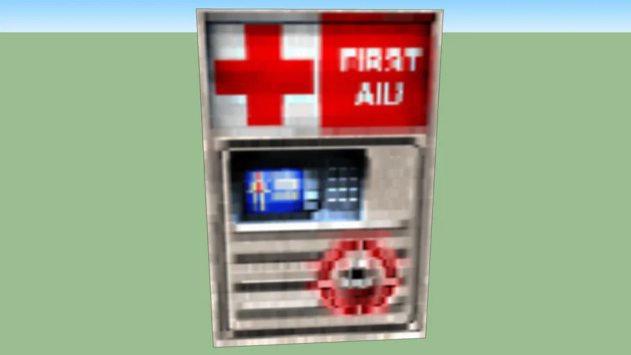 First Aid Full