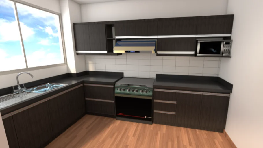 COCINA