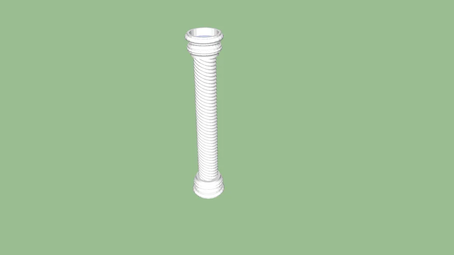 Espiral Column