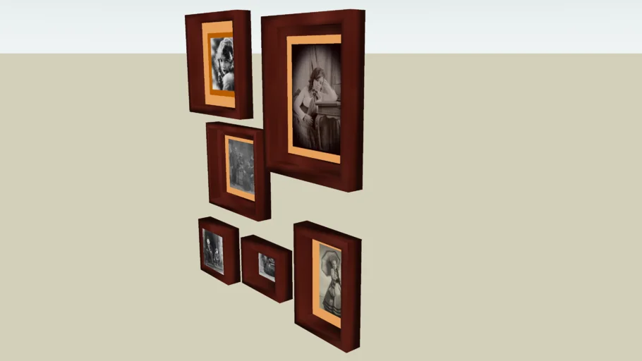 Picture Frames