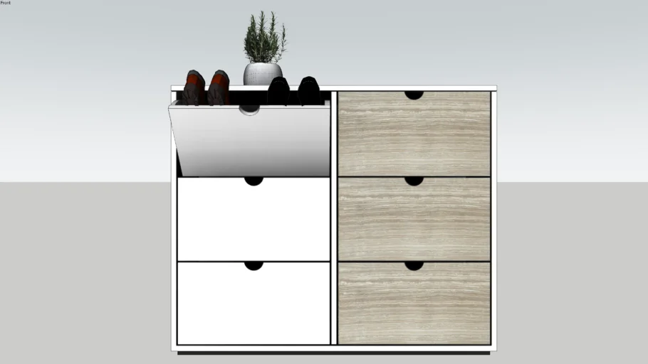 3D Warehouse