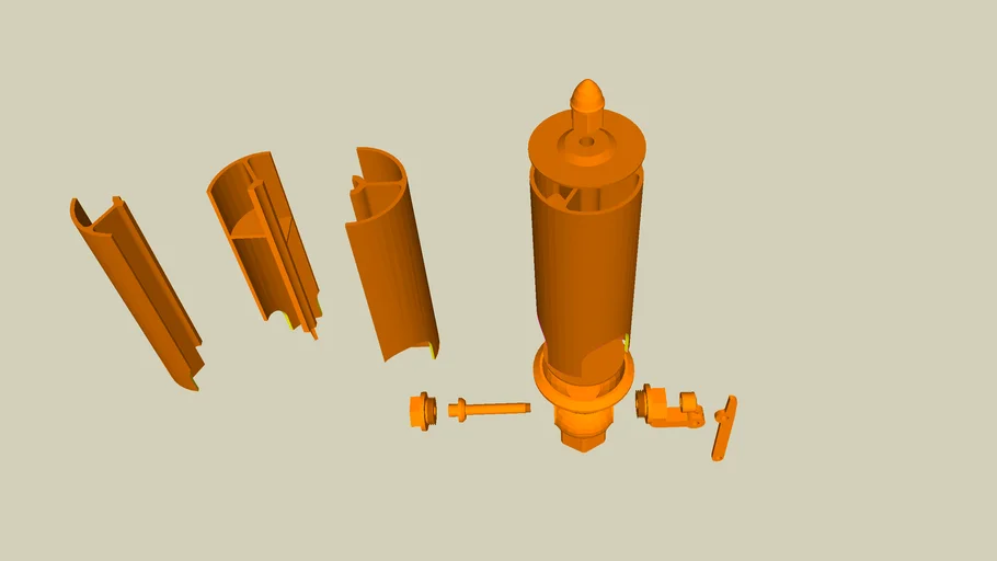 3D Warehouse