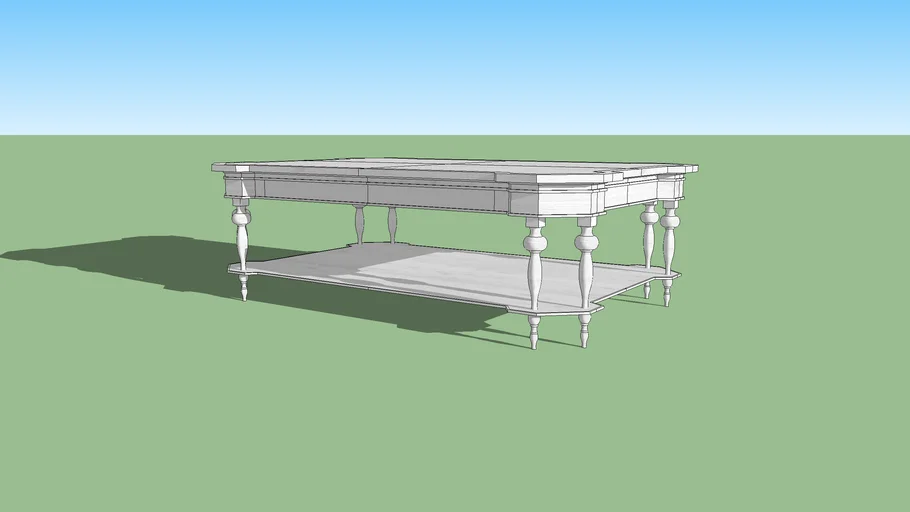Classic Table