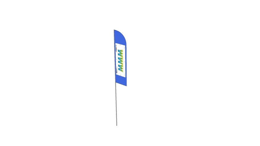 Feather Flag