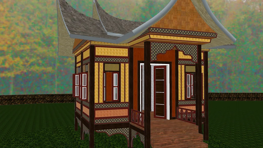 cottage