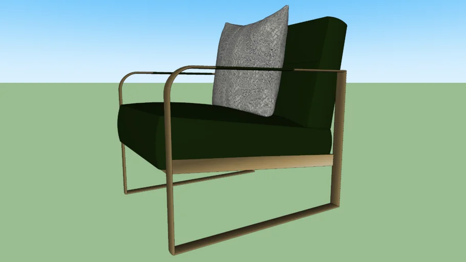 lounge chair