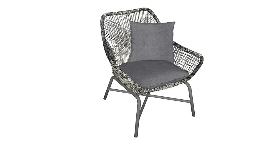 West Elm - Huron Chair