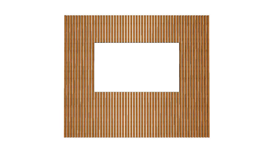 PAINEL DE TV