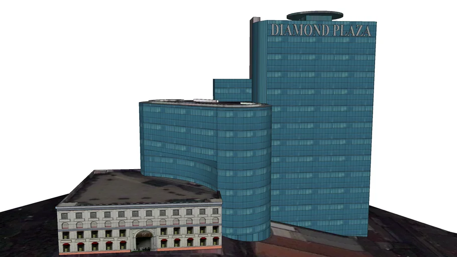 Diamond Plaza
