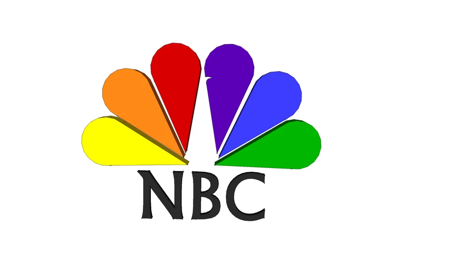 NBC Logo