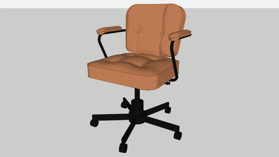 Fauteuil ALEFJÄLL IKEA