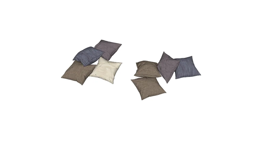 Pillow Set 2
