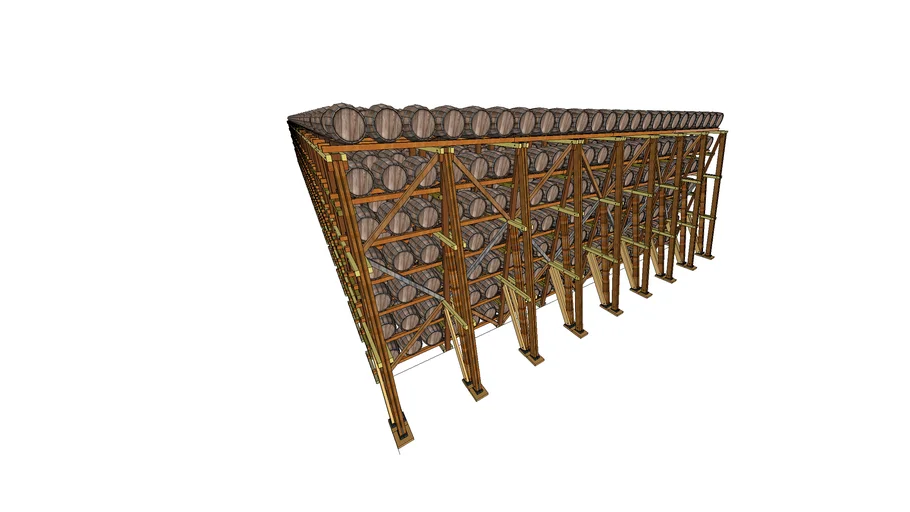 RAQUETS DE RON