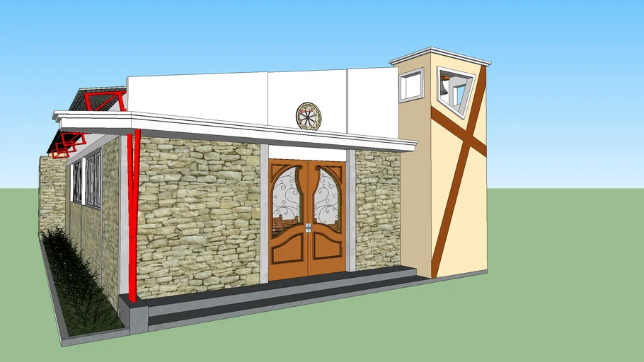 CAPILLA
