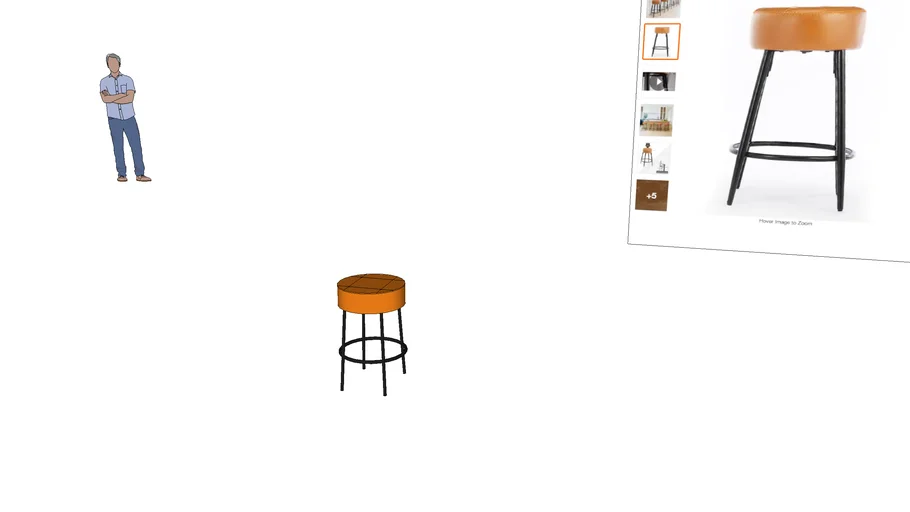 Bar Stools