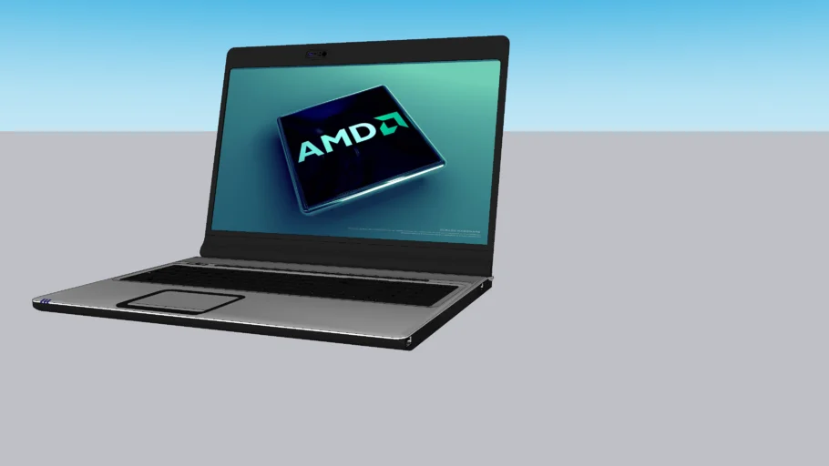 HP Pavilion dv9000z - Windows XP MCE 2005 - Athlon 64 X2