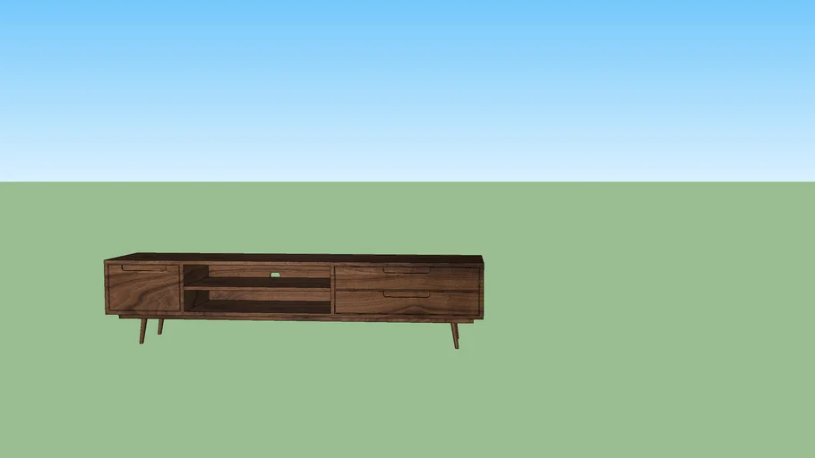 CREDENZA