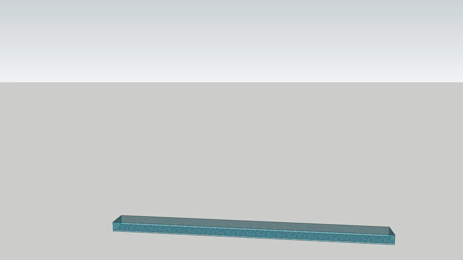 water | 3D Warehouse