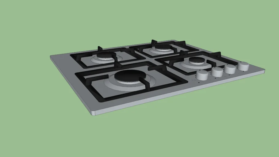 Parrilla