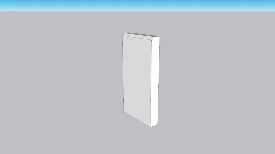 D320 Decorative Element