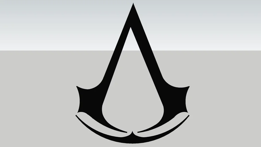 Assassin's creed logo
