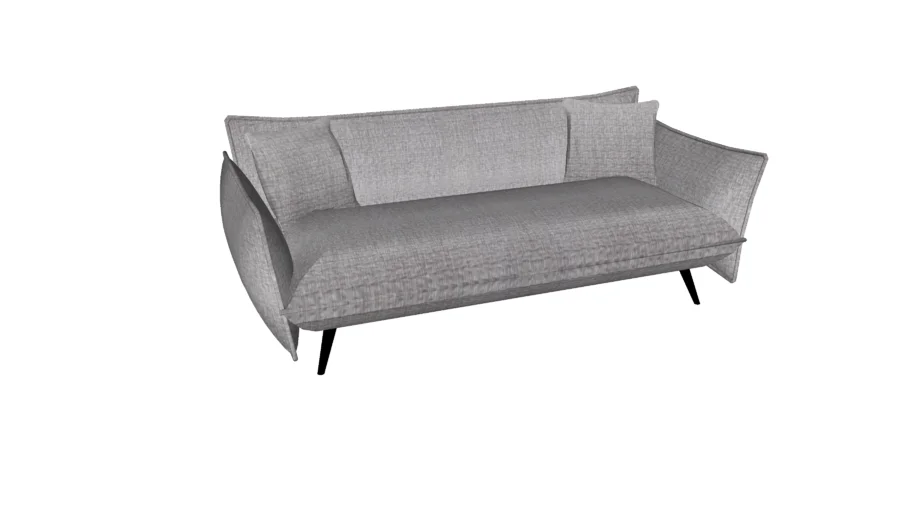 79941 Sofa Molly 3-Seater