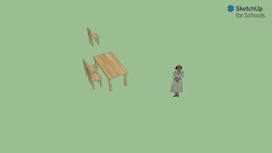 activity 4 dining table