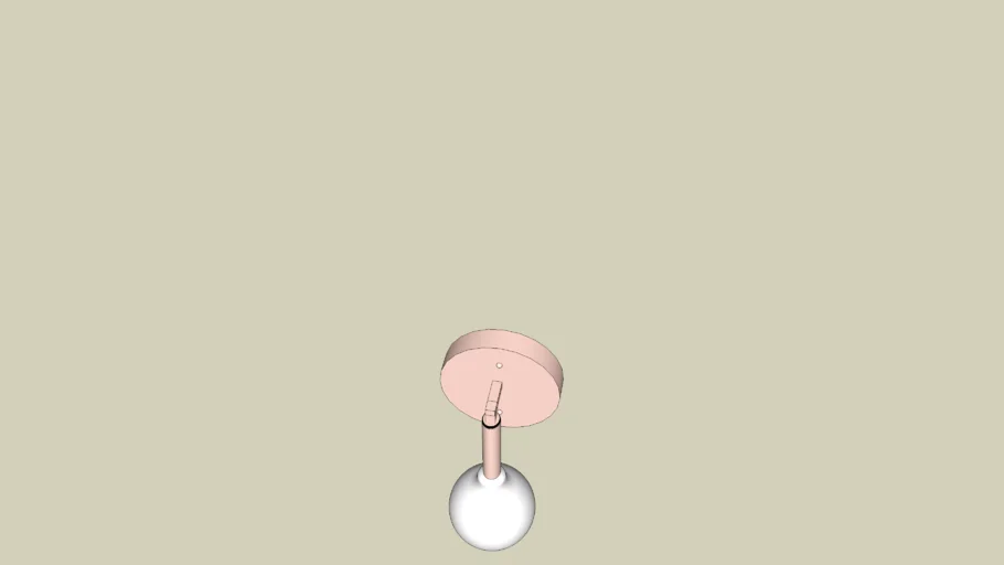 wall light