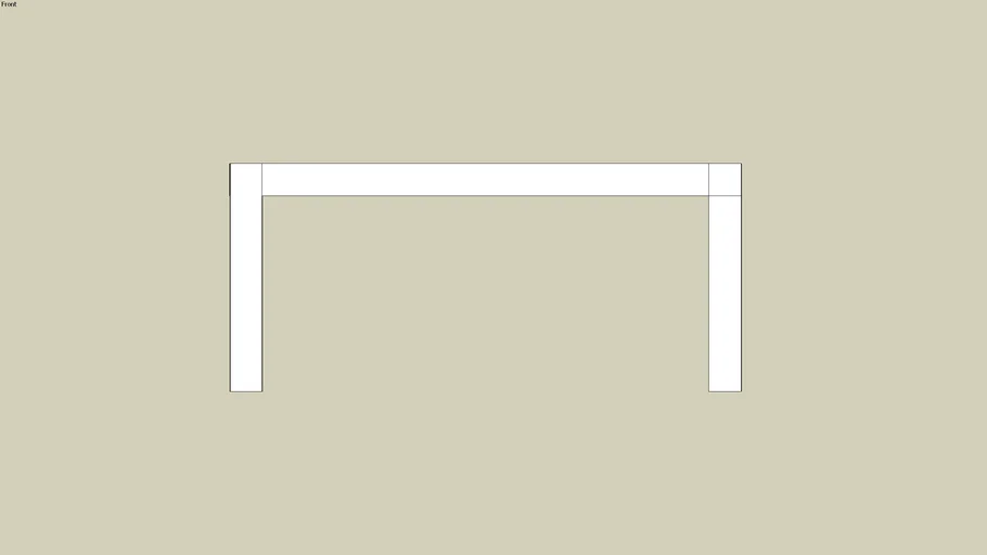 rack frame 0.36 for pipping