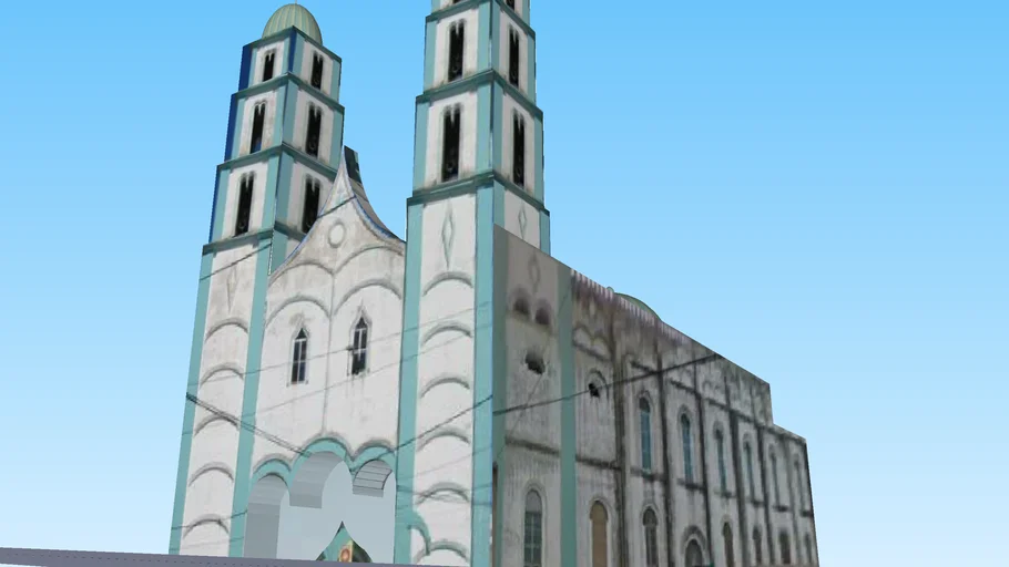 3D Warehouse
