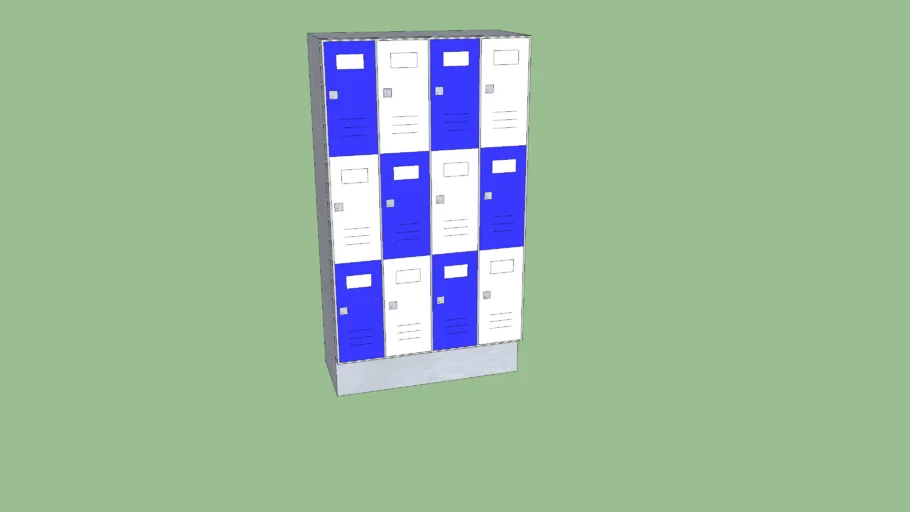 3D Warehouse