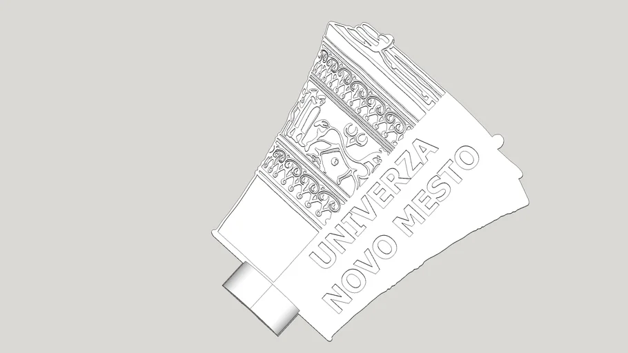University of Novo mesto, Slovenija