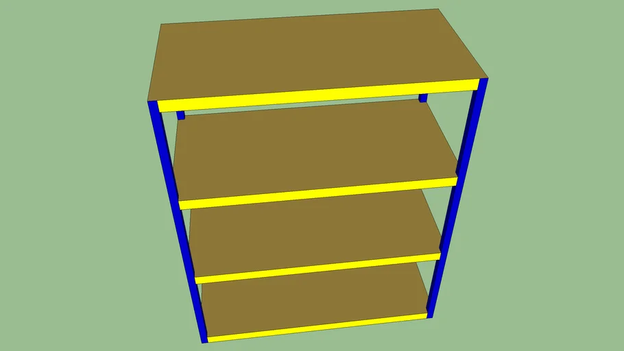 3D Warehouse