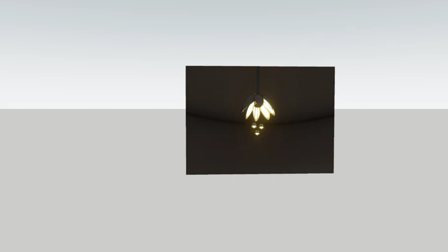 asi drop light 