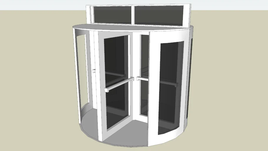 Revolving Door