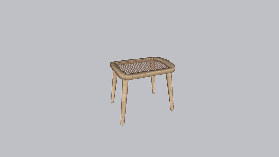 BANCO MADERA