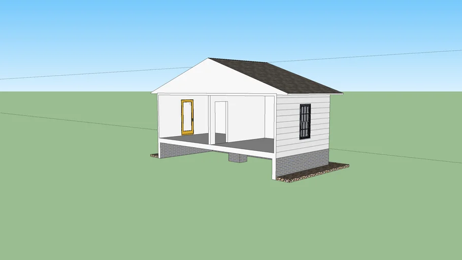 addition | 3D Warehouse