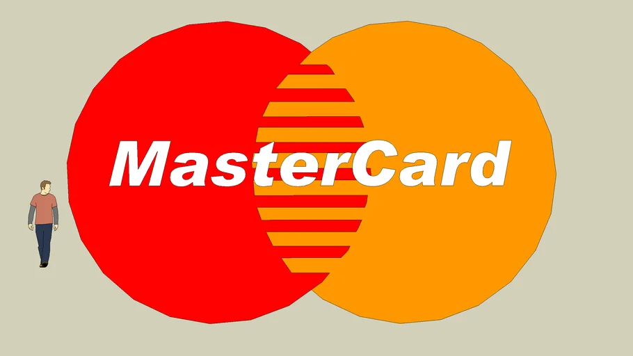 MasterCard Logo