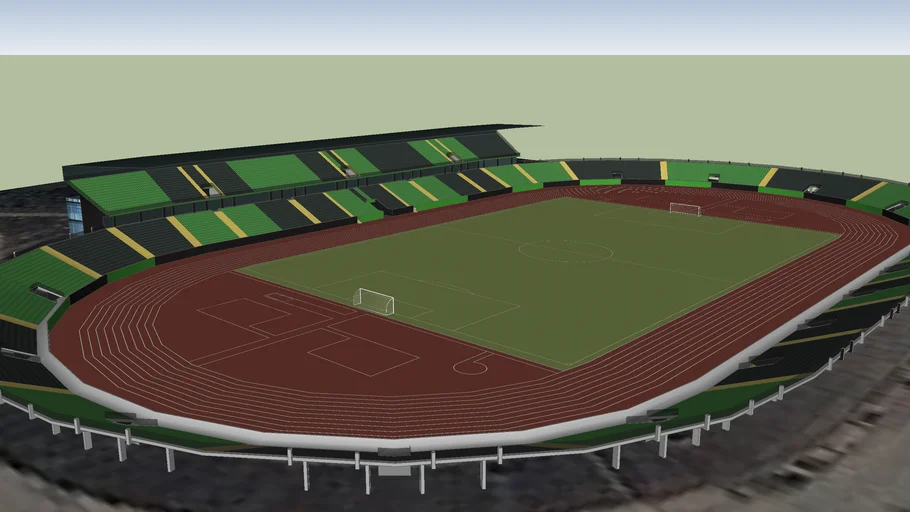 stadiumi Adem Jashari