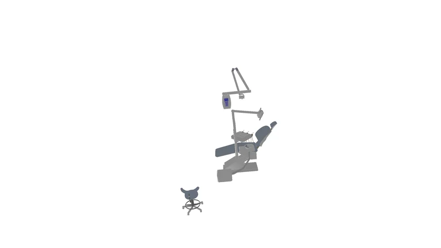 dentist