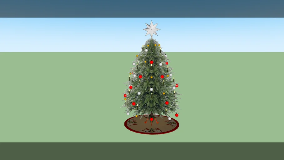 Christmas Tree