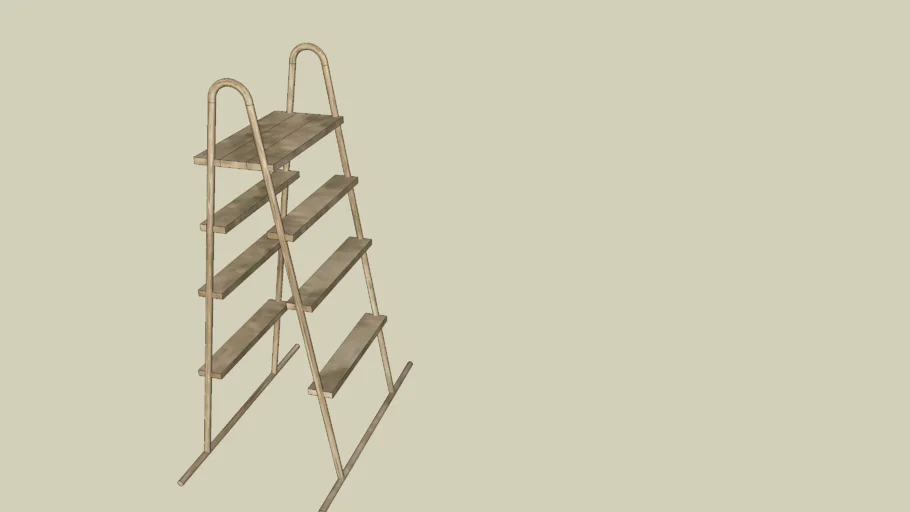 Pool Ladder
